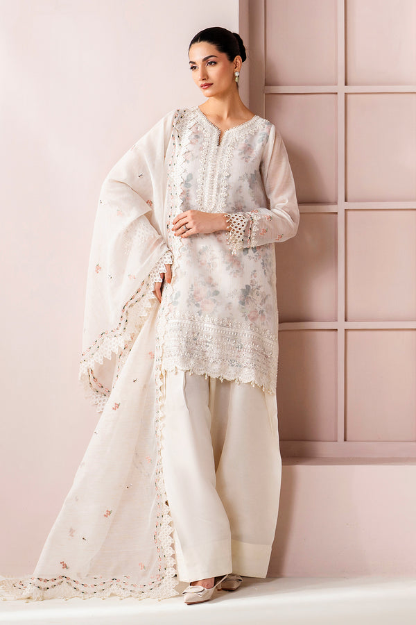 Baroque | Formal Collection | UF-4187 - House Of Hania