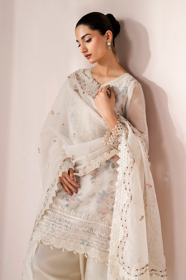 Baroque | Formal Collection | UF-4187 - House Of Hania