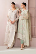 Baroque | Formal Collection | UF-4187 - House Of Hania