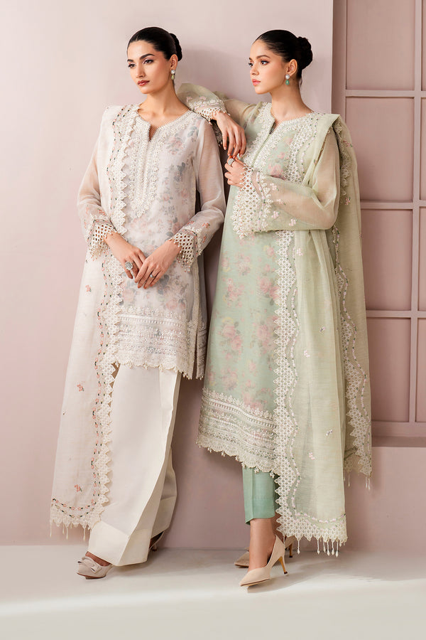 Baroque | Formal Collection | UF-4187 - House Of Hania