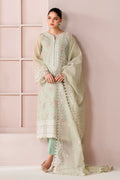 Baroque | Formal Collection | UF-4188 - House Of Hania