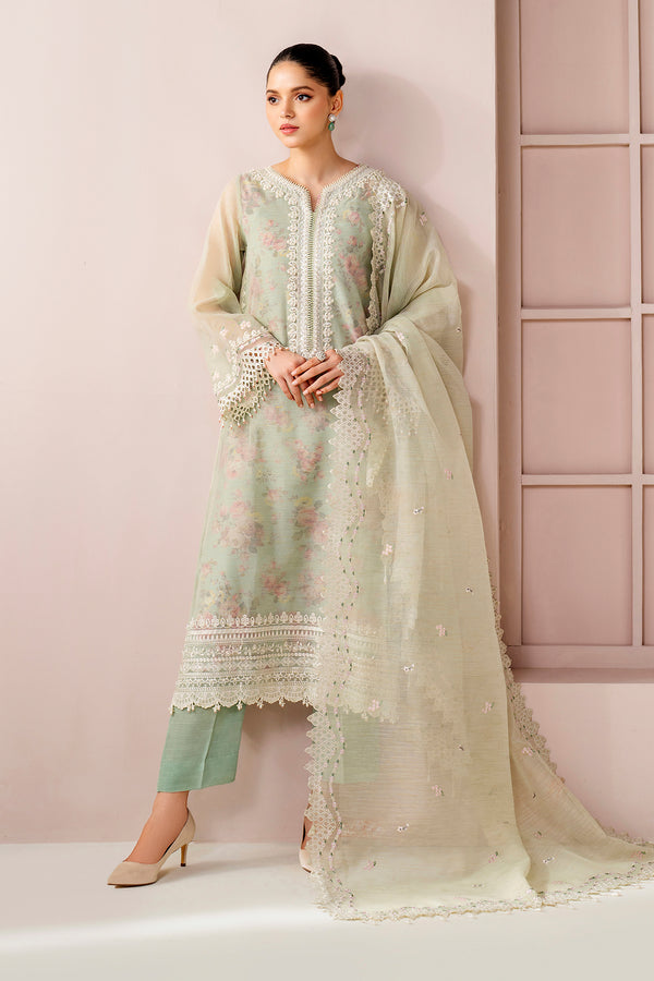 Baroque | Formal Collection | UF-4188 - House Of Hania