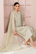 Baroque | Formal Collection | UF-4188 - House Of Hania