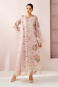 Baroque | Formal Collection | UF-4189 - House Of Hania