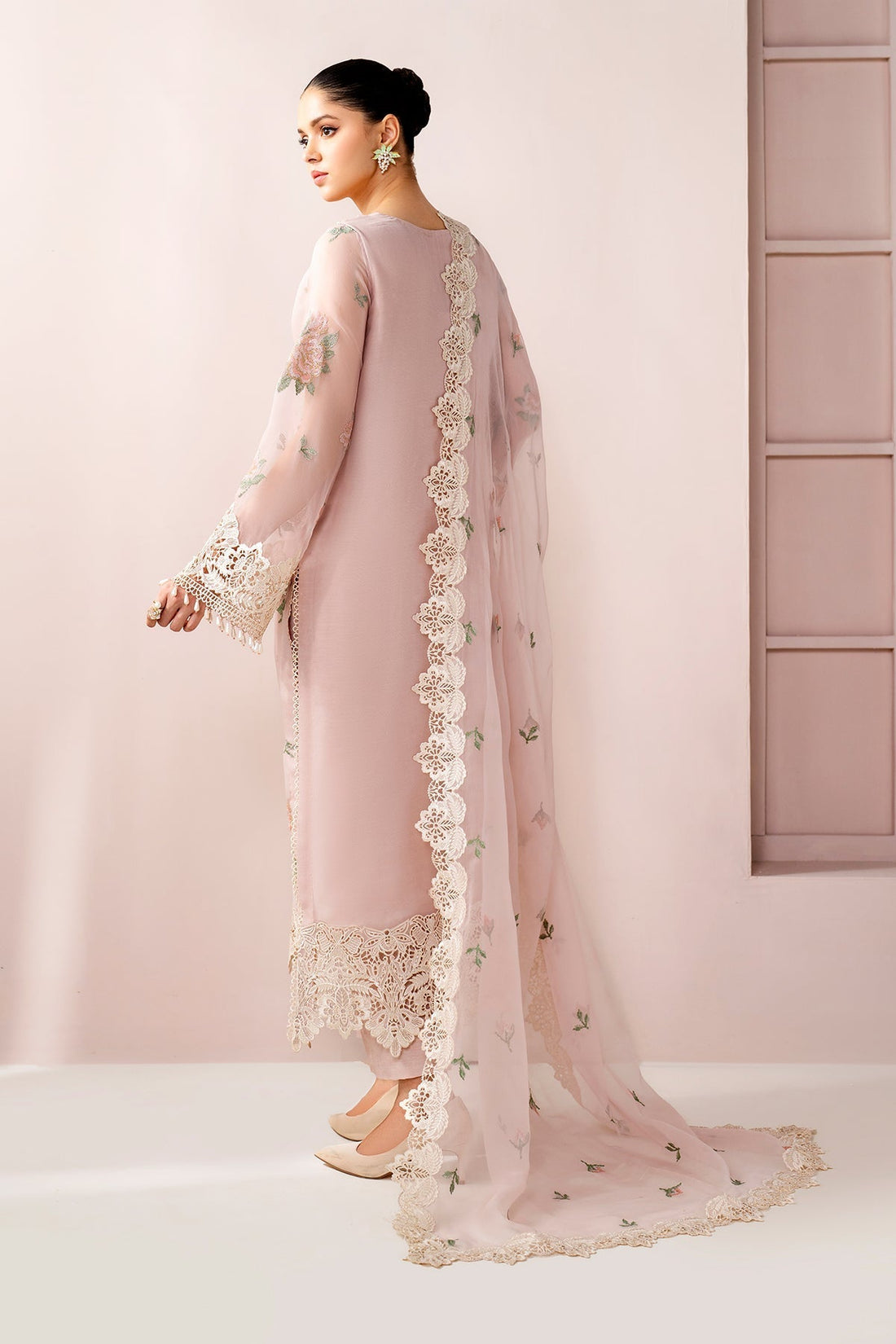Baroque | Formal Collection | UF-4189 - House Of Hania