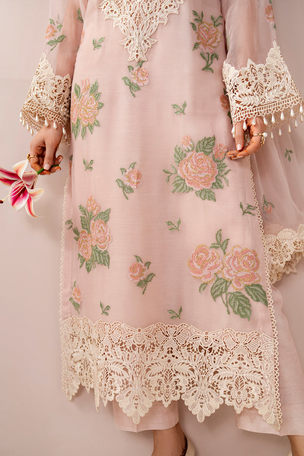 Baroque | Formal Collection | UF-4189 - House Of Hania