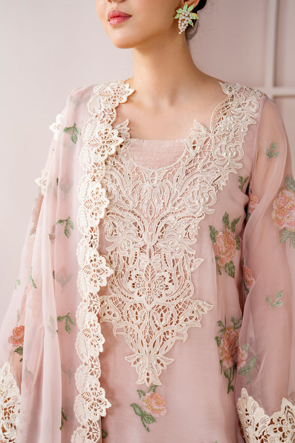 Baroque | Formal Collection | UF-4189 - House Of Hania