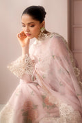 Baroque | Formal Collection | UF-4189 - House Of Hania