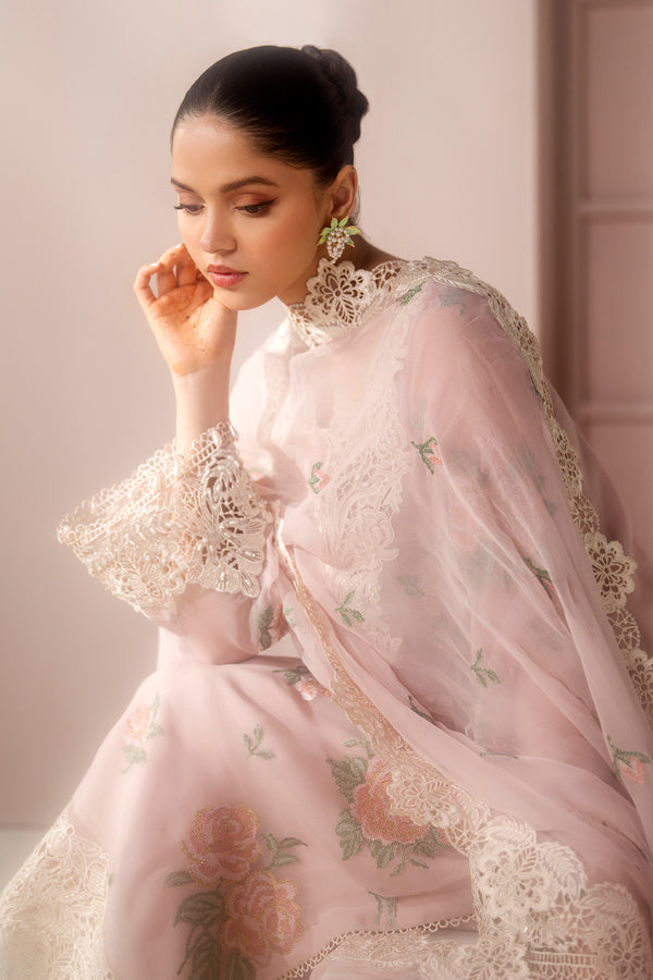 Baroque | Formal Collection | UF-4189 - House Of Hania