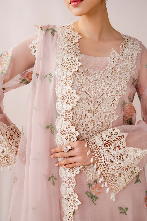 Baroque | Formal Collection | UF-4189 - House Of Hania