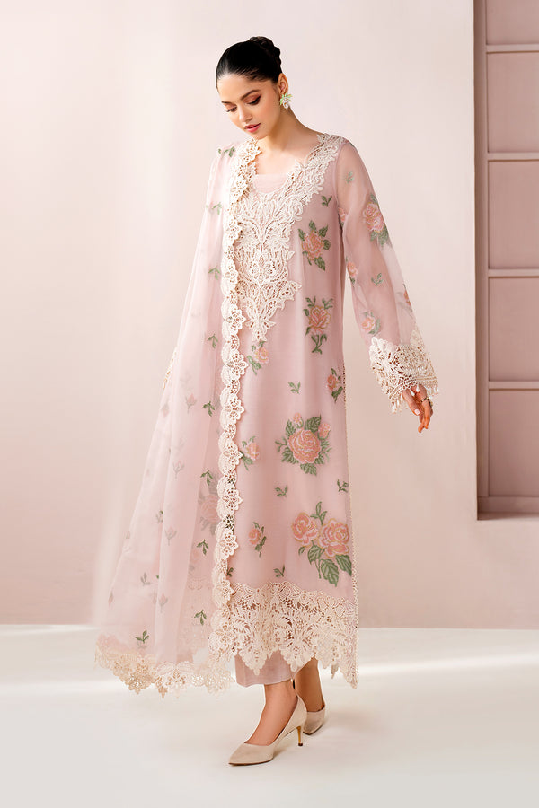 Baroque | Formal Collection | UF-4189 - House Of Hania