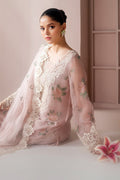 Baroque | Formal Collection | UF-4189 - House Of Hania