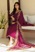 Baroque | Formals Collection | PR-829 - House Of Hania