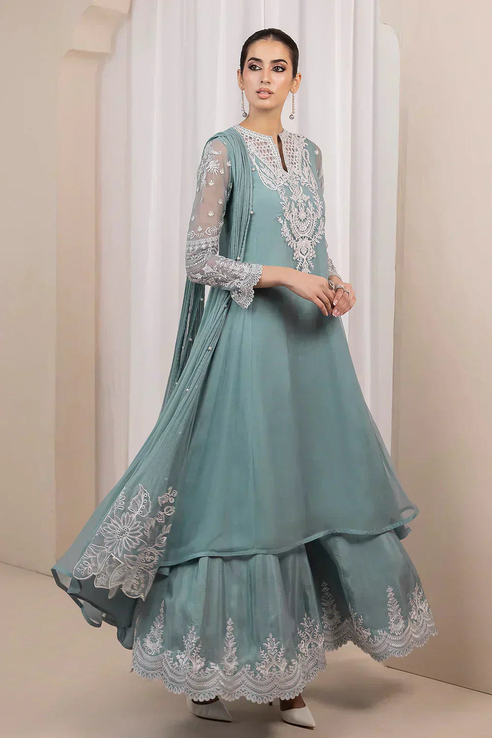 Baroque | Formals Collection | PR-845 - House Of Hania