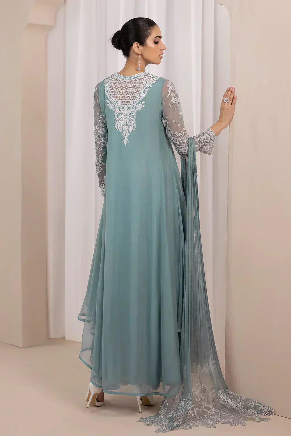 Baroque | Formals Collection | PR-845 - House Of Hania