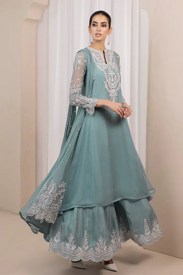 Baroque | Formals Collection | PR-845 - House Of Hania