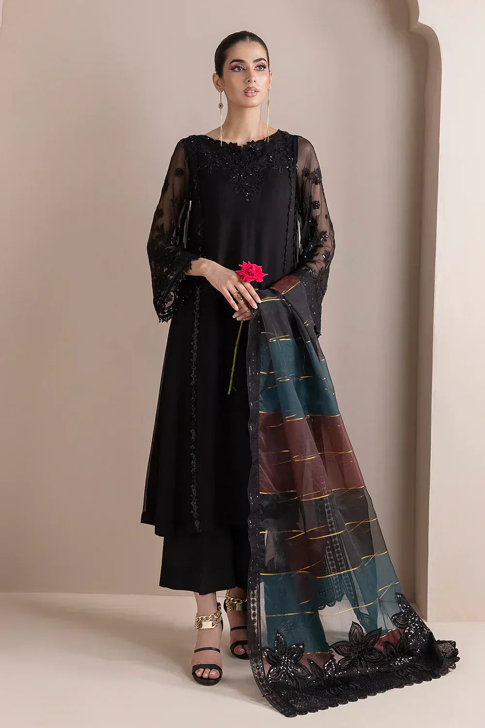 Baroque | Formals Collection | PR-846 - House Of Hania