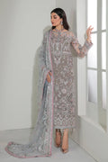 Baroque | Formals Collection | UF-184 - House Of Hania