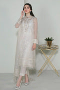 Baroque | Formals Collection | UF-186 - House Of Hania
