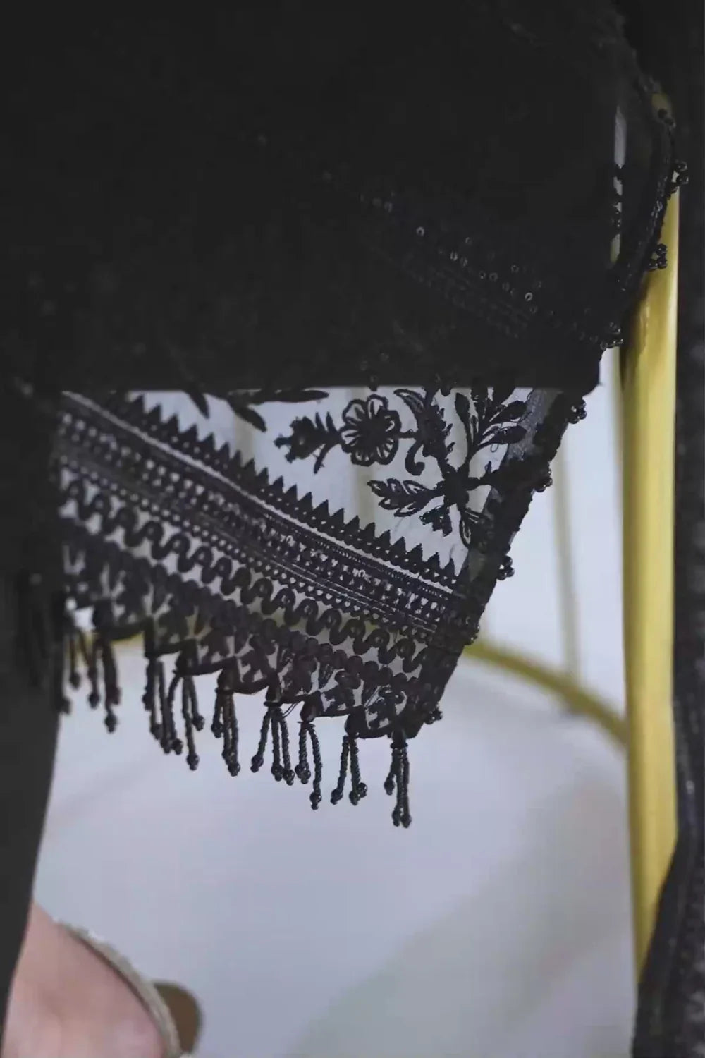 Baroque | Formals Collection | UF-235 - House Of Hania