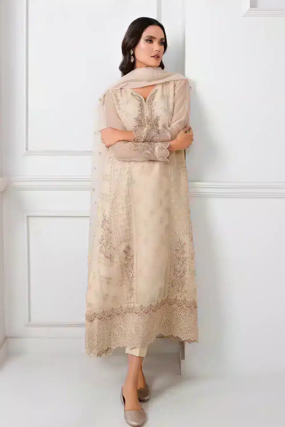 Baroque | Formals Collection | UF 282 - House Of Hania