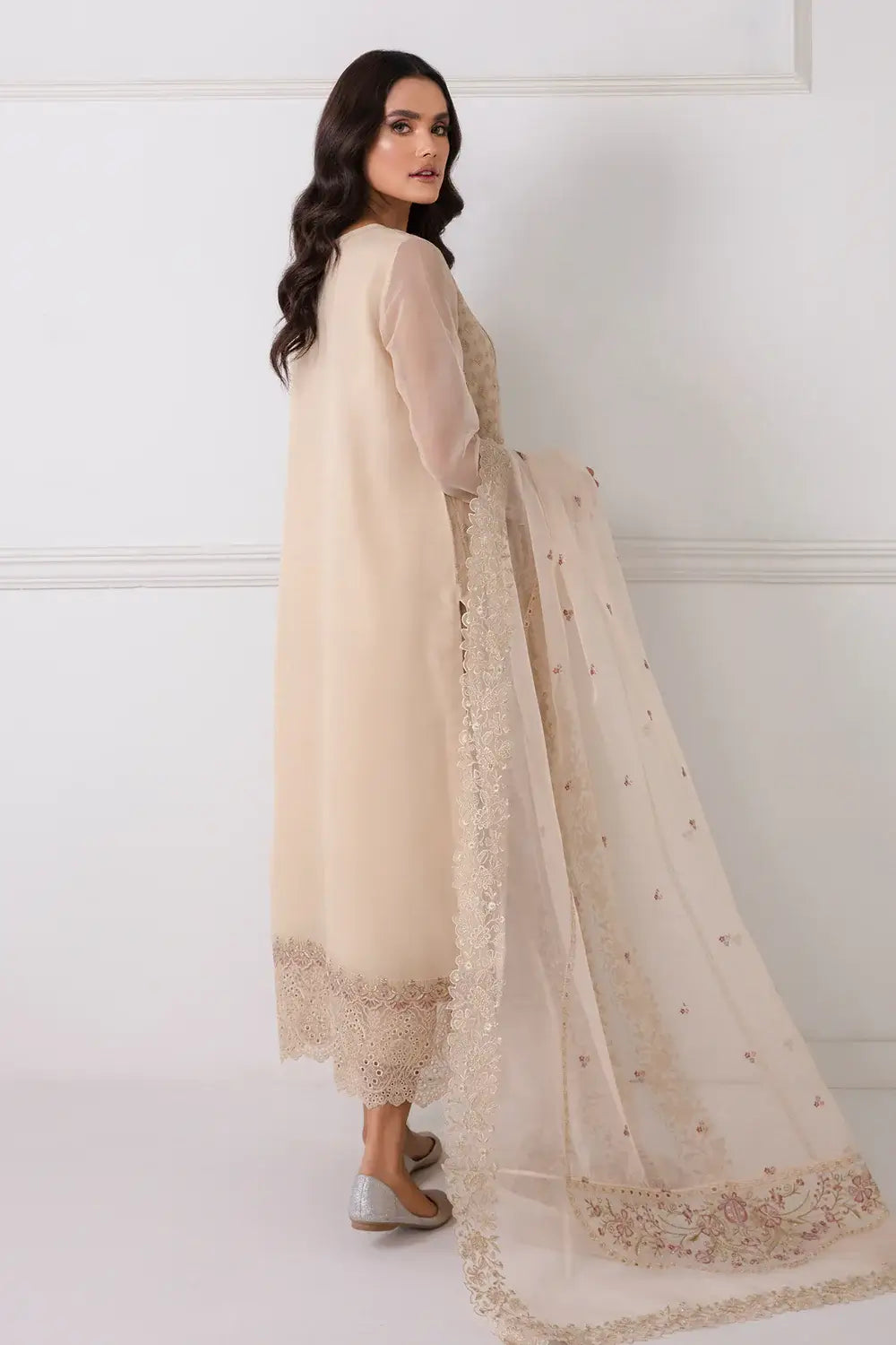 Baroque | Formals Collection | UF 282 - House Of Hania