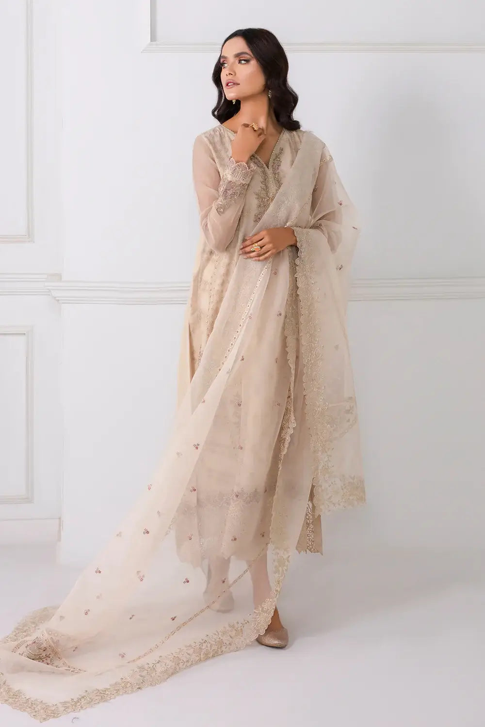 Baroque | Formals Collection | UF 282 - House Of Hania