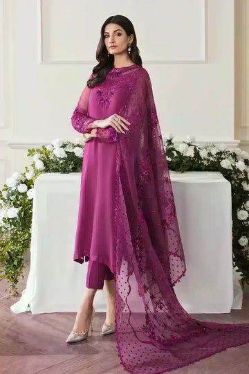 Baroque | Formals Collection | UF-291 - House Of Hania