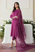 Baroque | Formals Collection | UF-291 - House Of Hania