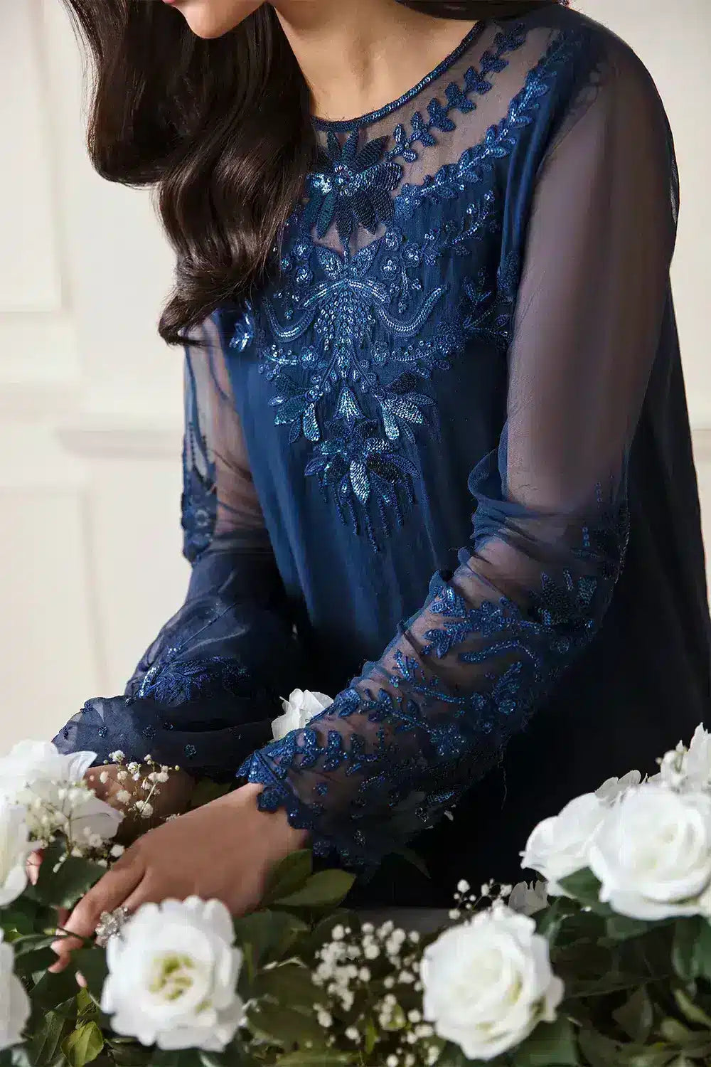Baroque | Formals Collection | UF-292 - House Of Hania