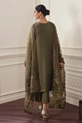 Baroque | Formals Collection | UF-295 - House Of Hania