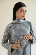 Baroque | Formals Collection | UF-383 - House Of Hania