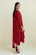 Baroque | Formals Collection | UF-385 - House Of Hania