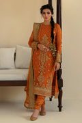 Baroque | Formals Collection | UF-392 - House Of Hania
