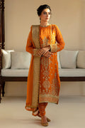 Baroque | Formals Collection | UF-392 - House Of Hania