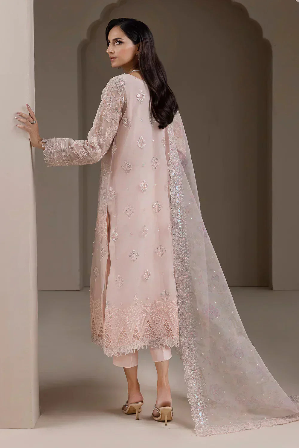 Baroque | Formals Collection | UF-412 - House Of Hania