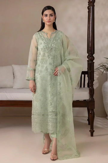 Baroque | Formals Collection | UF-415 - House Of Hania