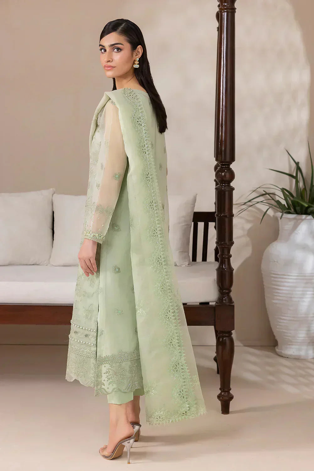 Baroque | Formals Collection | UF-415 - House Of Hania