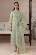 Baroque | Formals Collection | UF-415 - House Of Hania