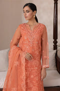 Baroque | Formals Collection | UF-416 - House Of Hania