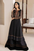 Baroque | Formals Collection | UF-417 - House Of Hania