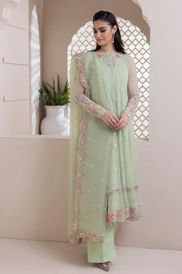 Baroque | Formals Collection | UF-418 - House Of Hania