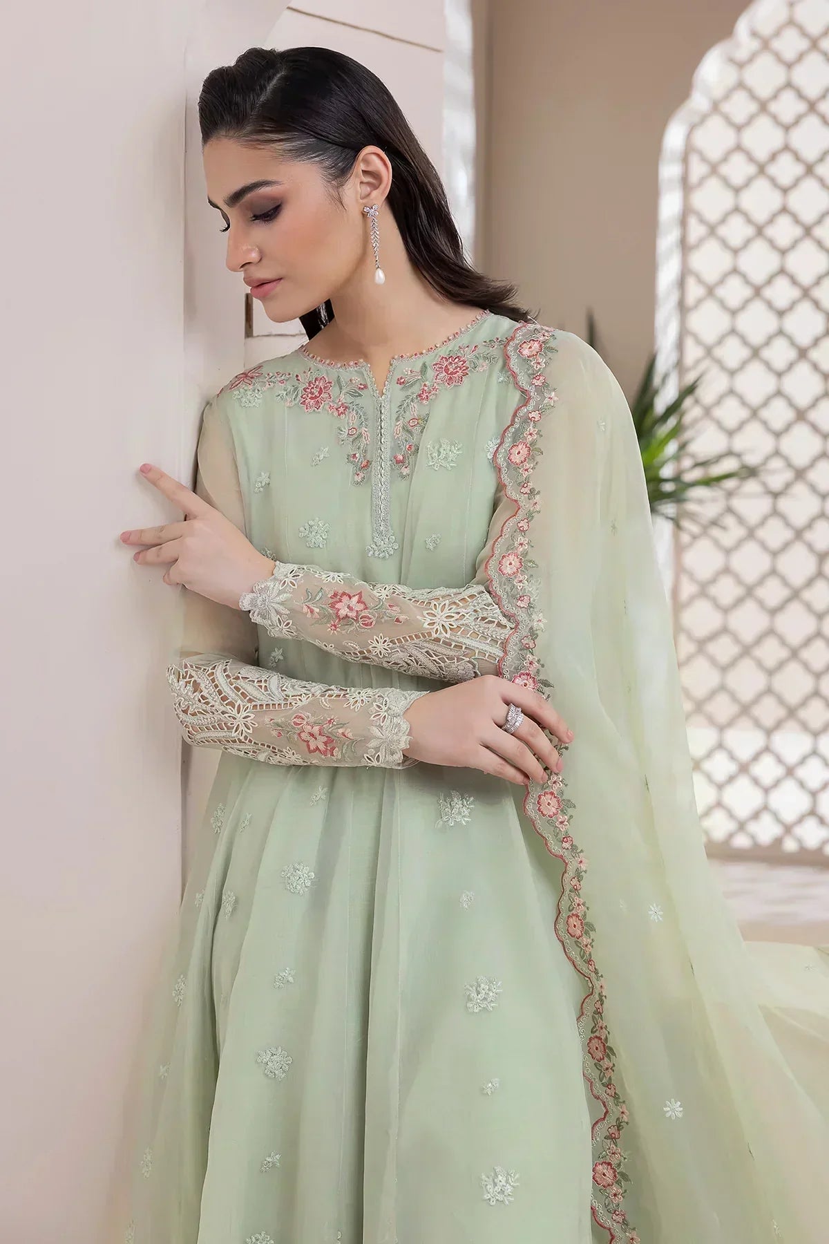 Baroque | Formals Collection | UF-418 - House Of Hania