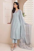 Baroque | Formals Collection | UF-419 - House Of Hania