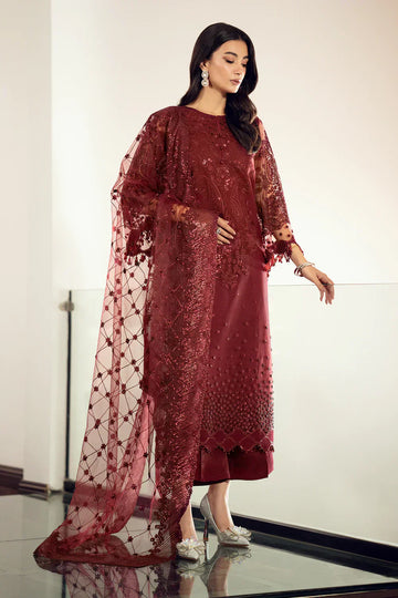 Baroque | Formals Collection | UF-507 - House Of Hania