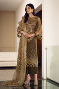 Baroque | Formals Collection | UF-508 - House Of Hania
