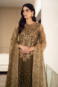 Baroque | Formals Collection | UF-508 - House Of Hania