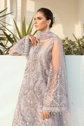Baroque | Formals Collection | UF-74 - House Of Hania