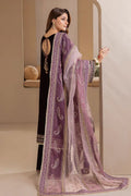 Baroque | Jahanara Luxury Velvet 23 | UF-422 - House Of Hania