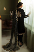 Baroque | Jahanara Luxury Velvet 23 | UF-462 - House Of Hania